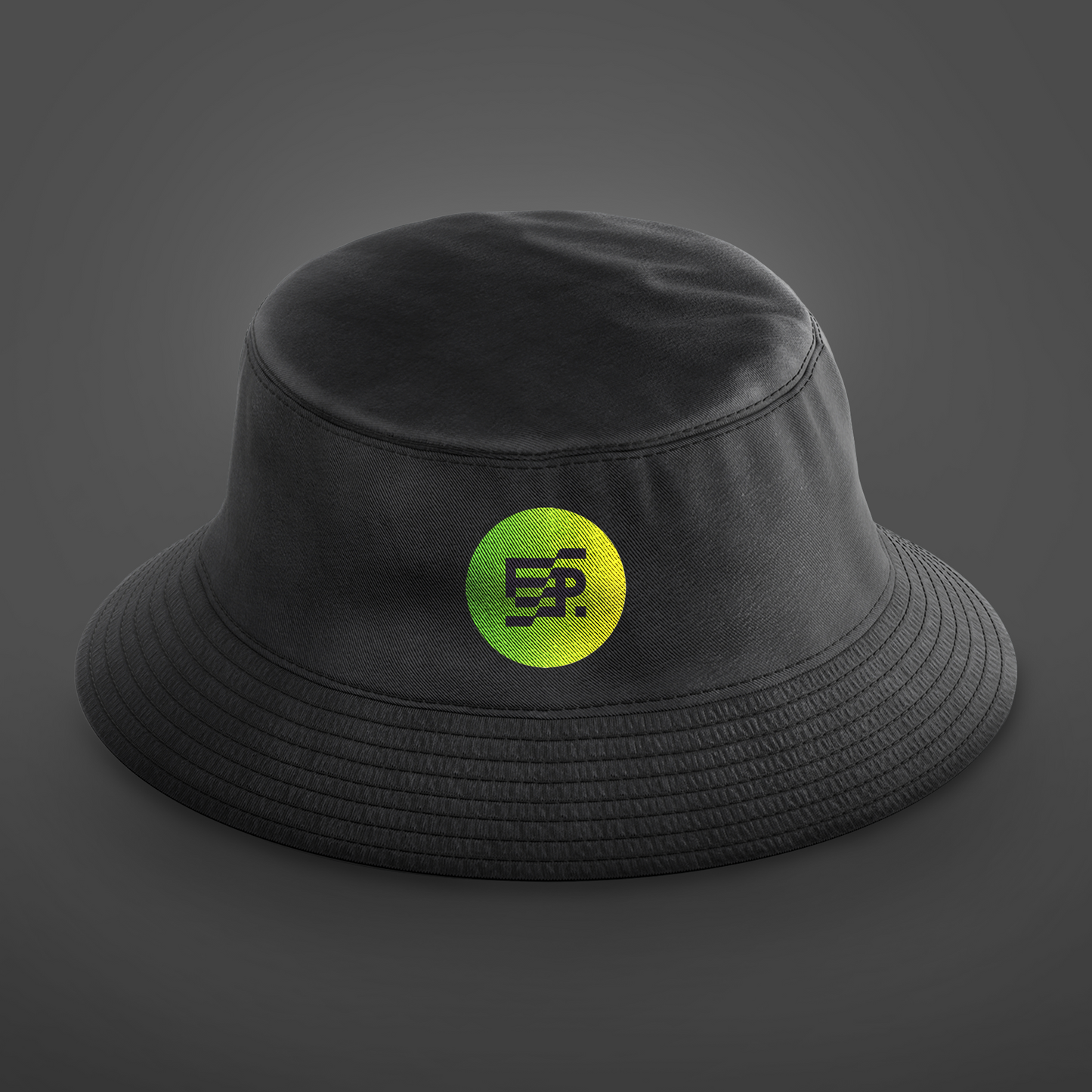 Bucket hat