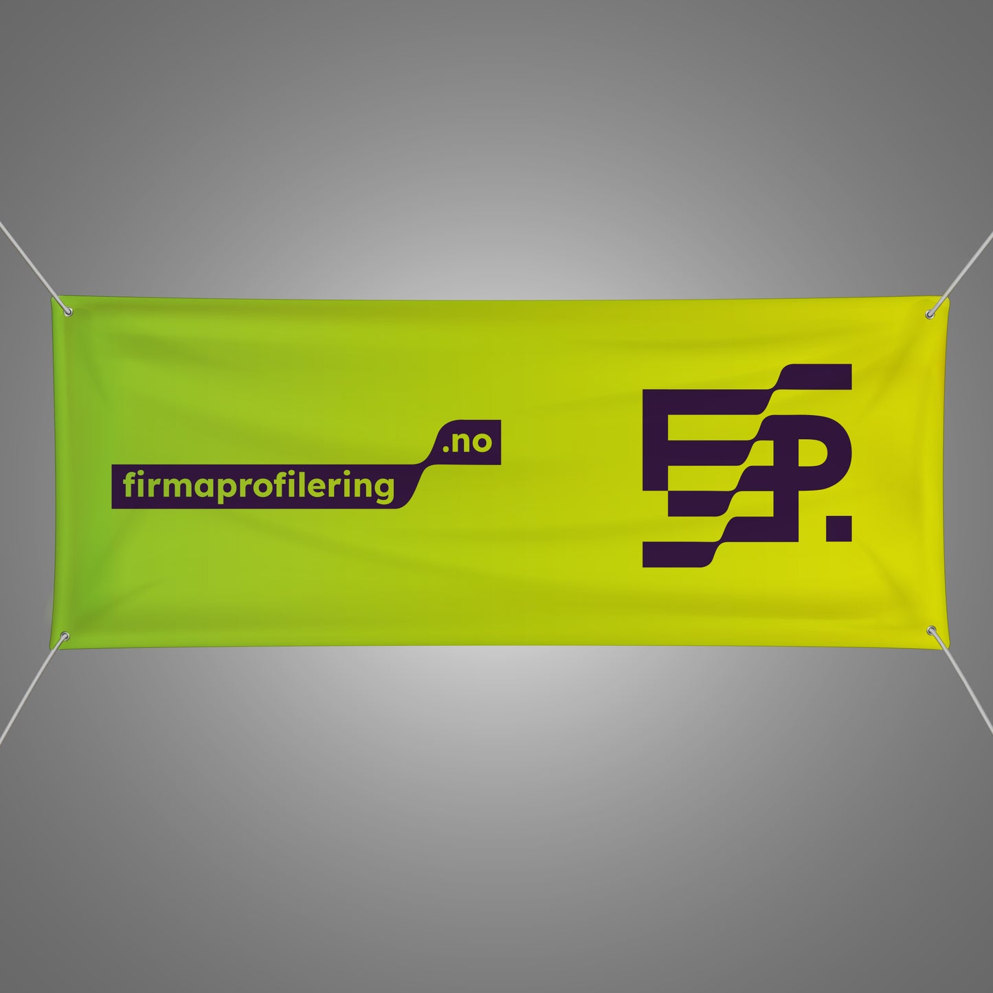Pvc banner