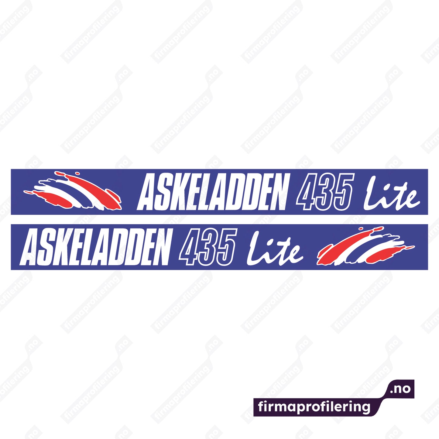 Askeladden 435 Lite