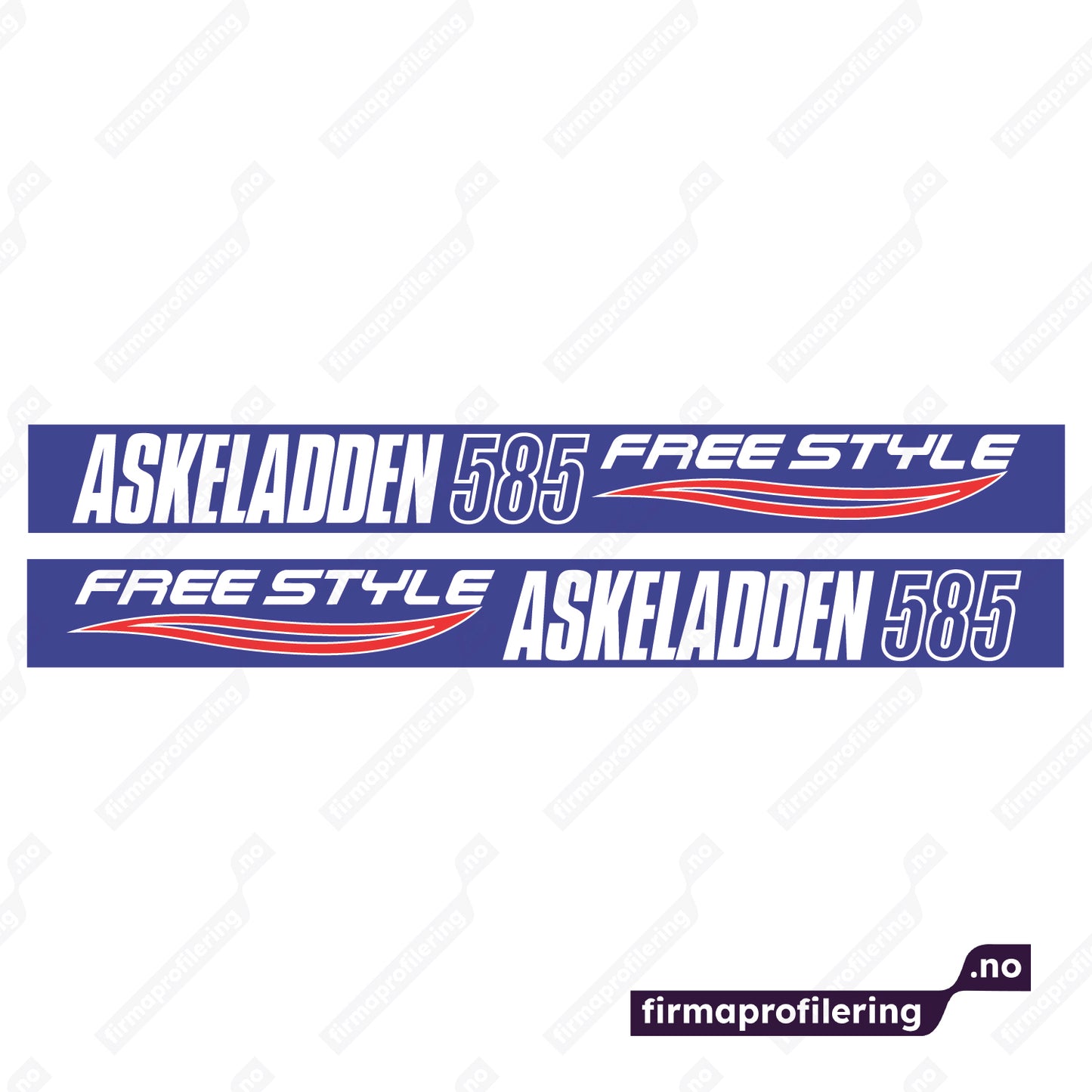 Askeladden 585