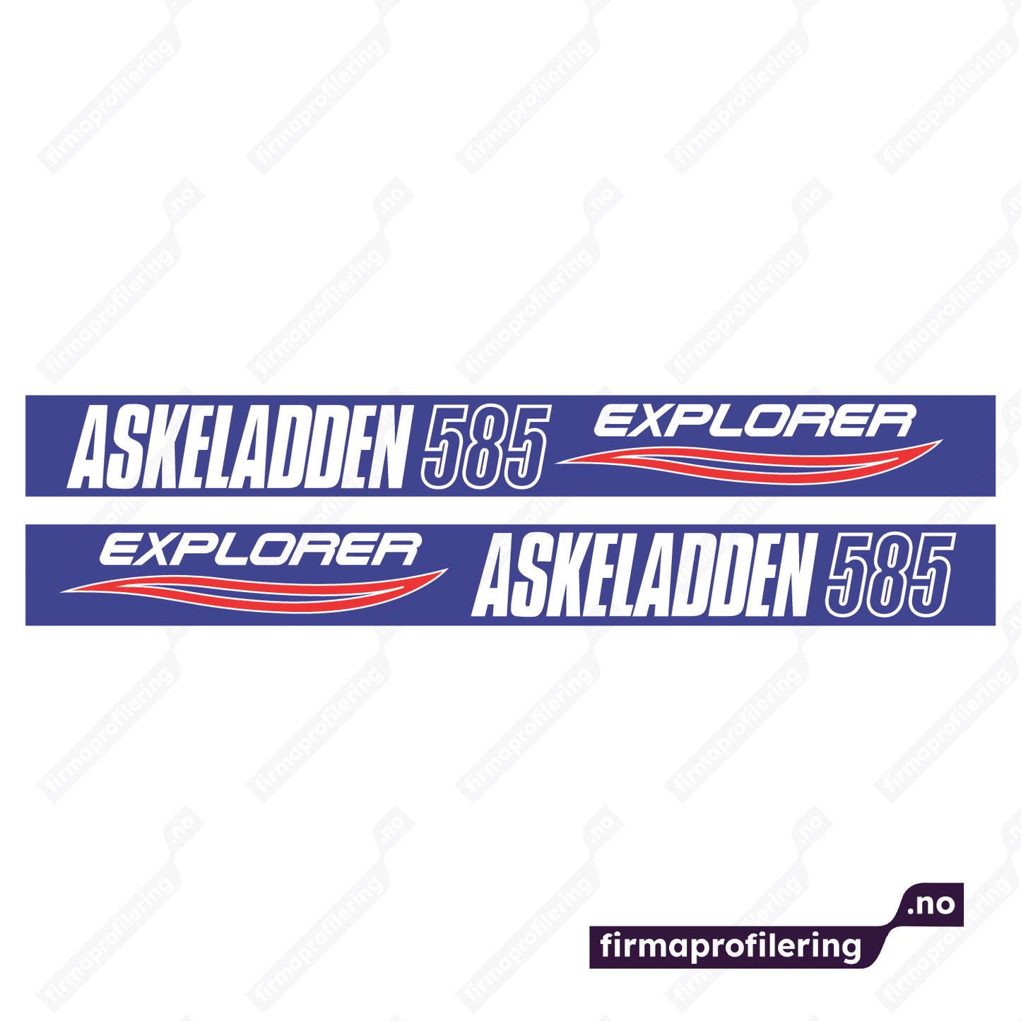 Askeladden 585
