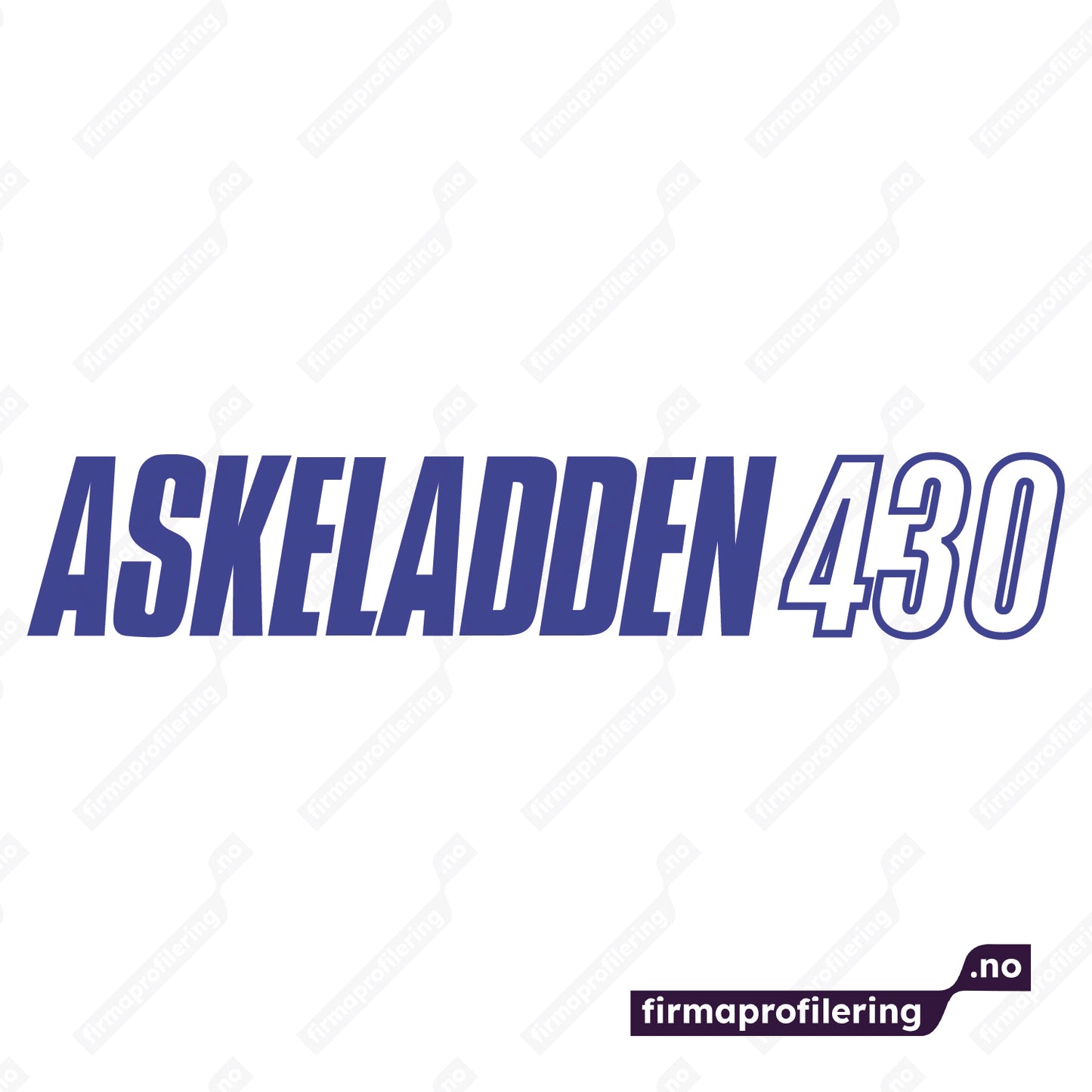 Askeladden 430