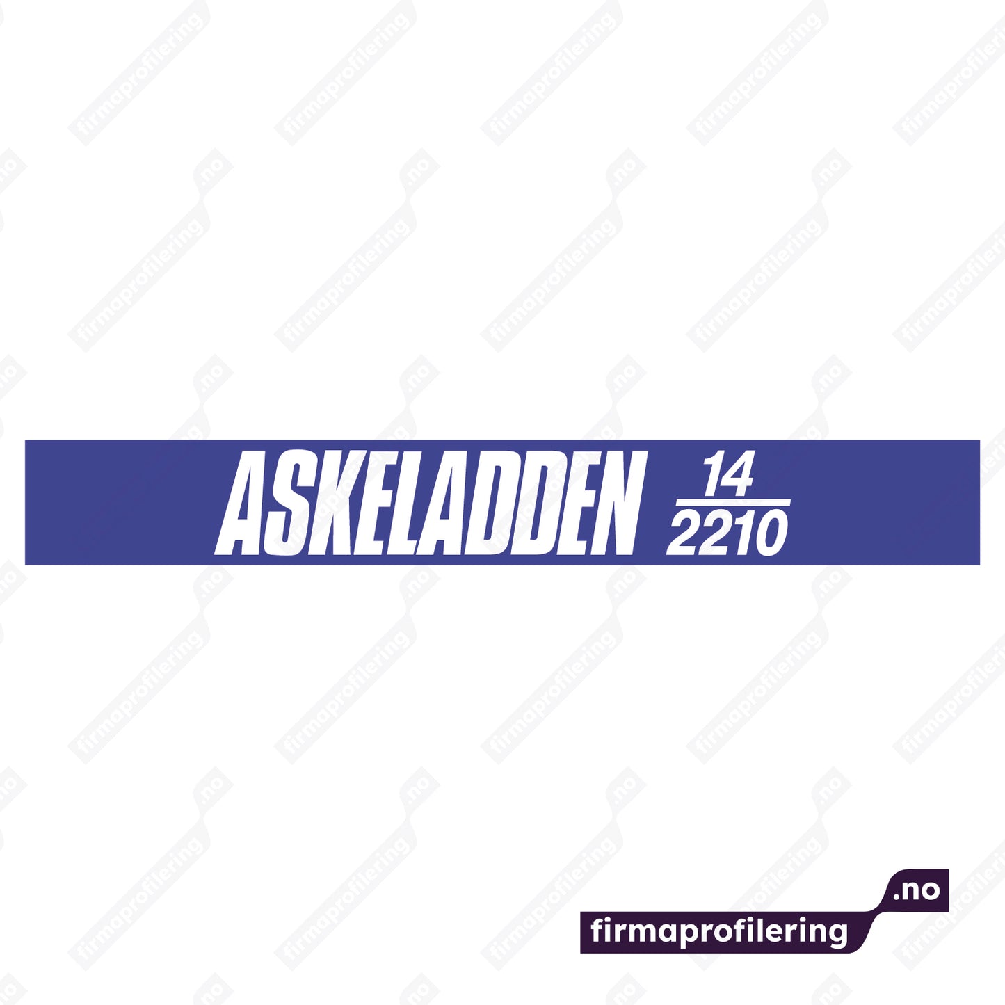 Askeladden 14-2210