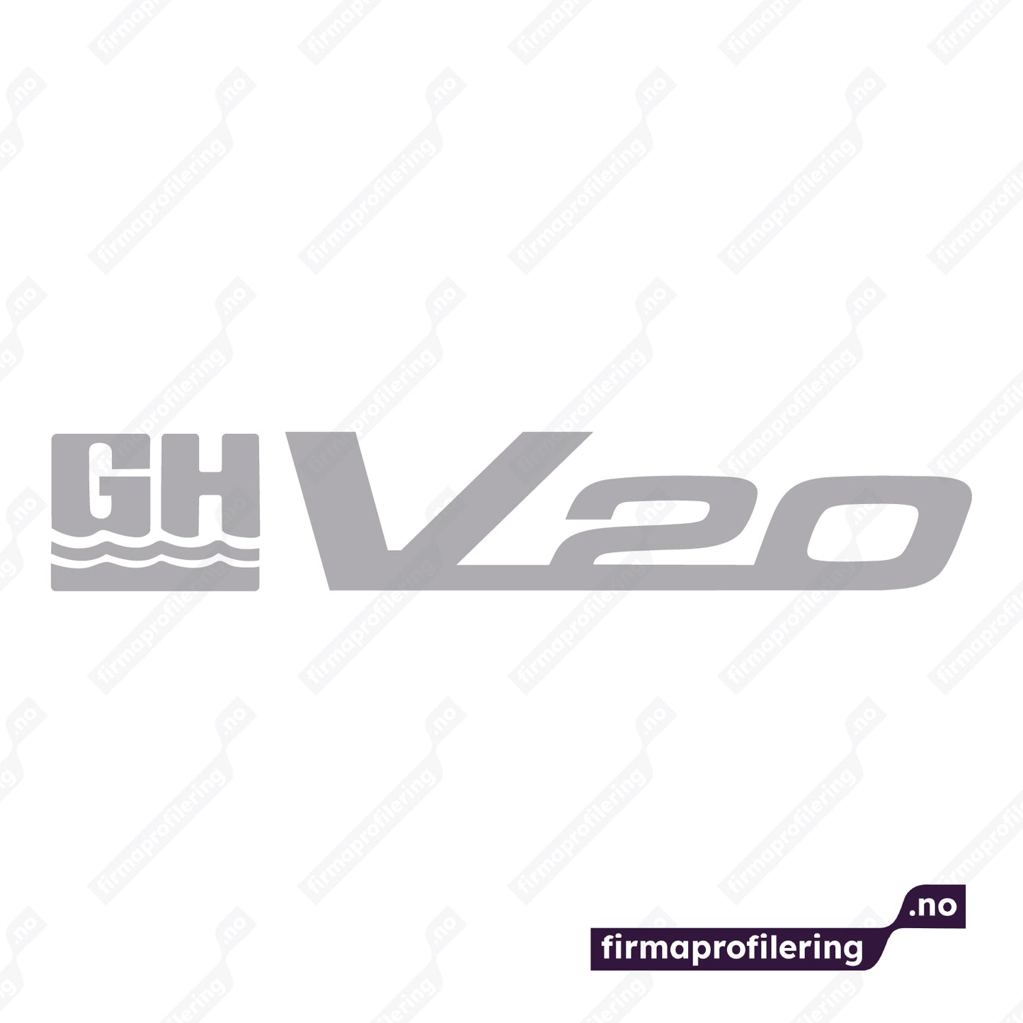 GH V20