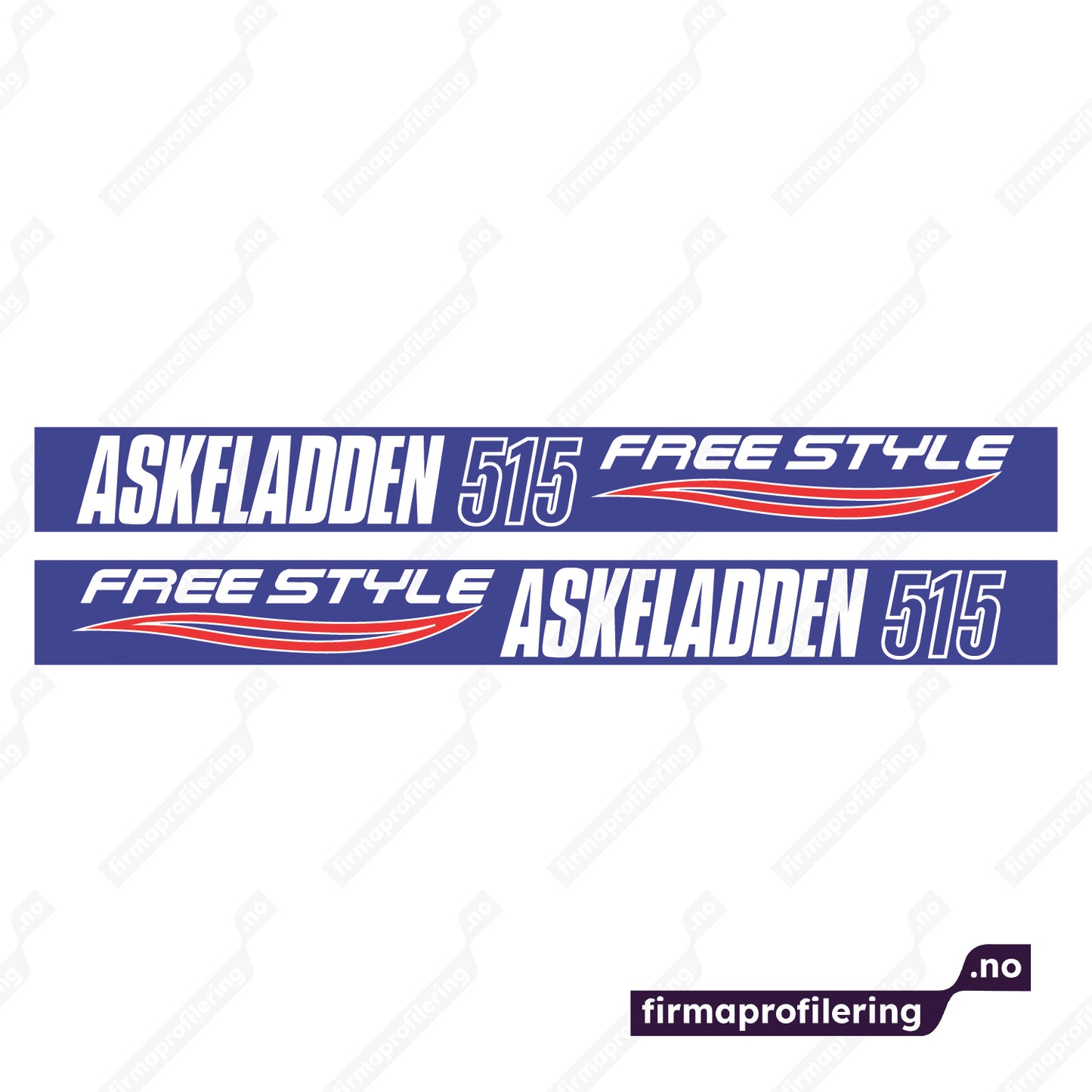 Askeladden 515 Invader