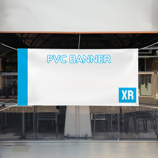 Pvc banner