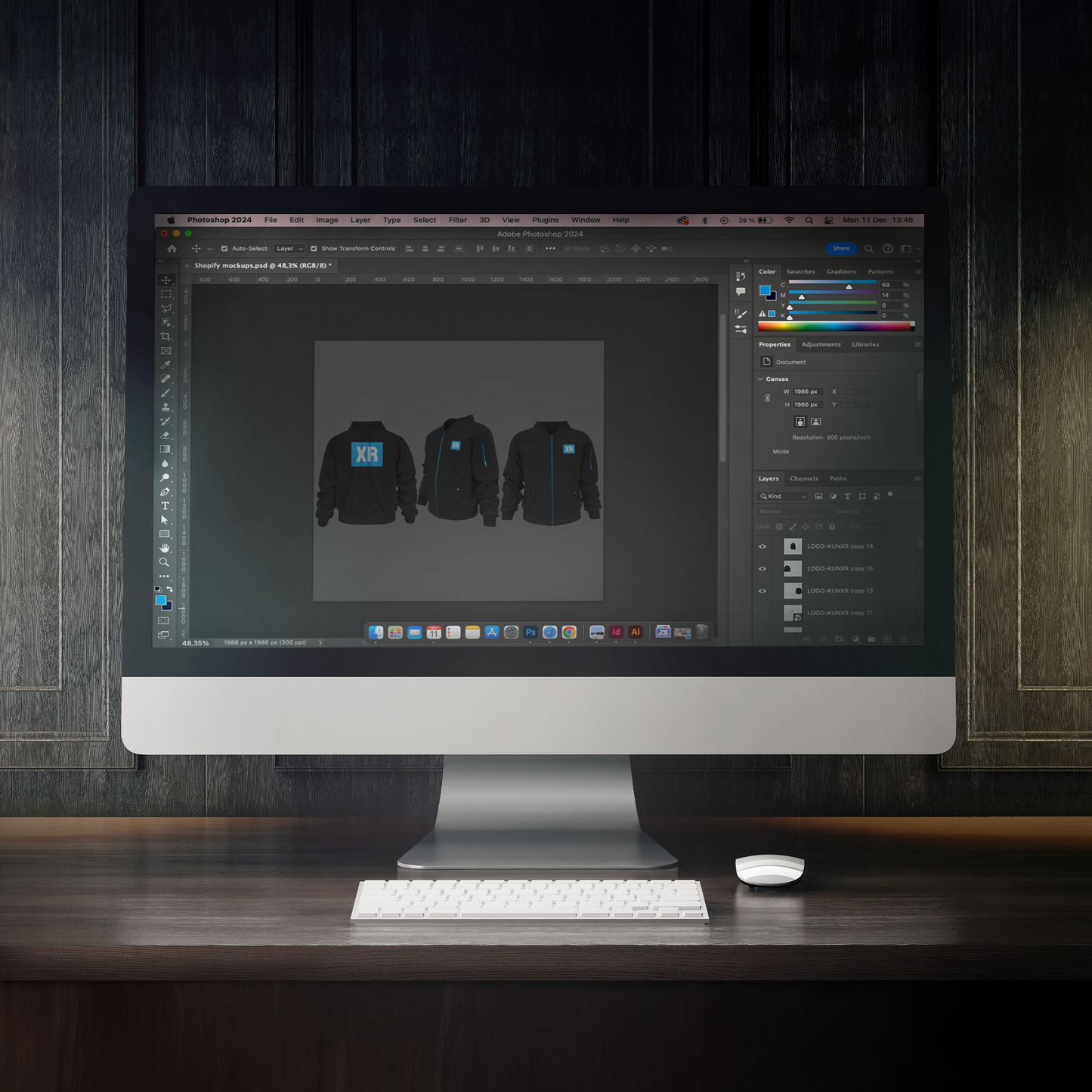 Kles design