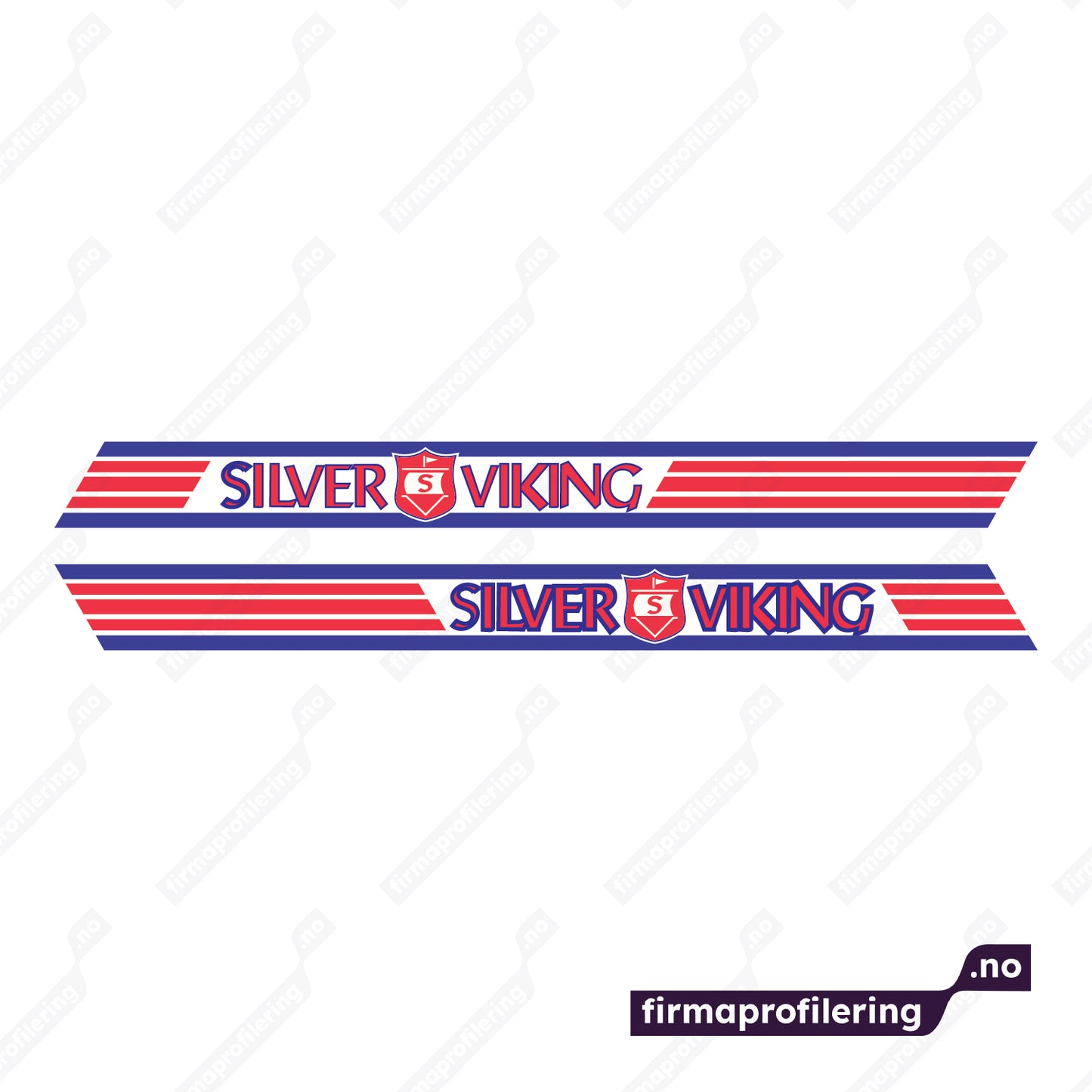 Silver Viking