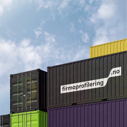 Containerdekor