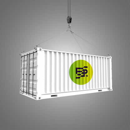 Containerdekor
